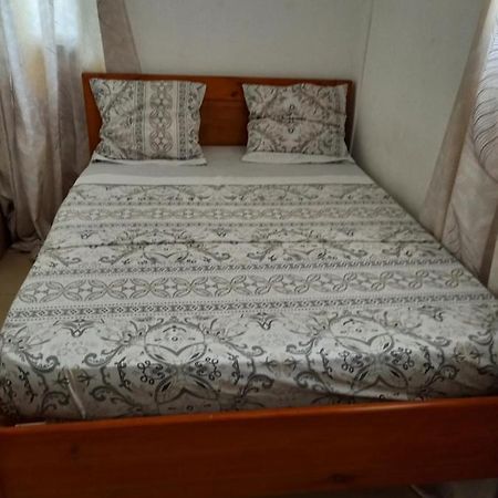 Le Mastro Chambre D'Hotes Mamoudzou エクステリア 写真