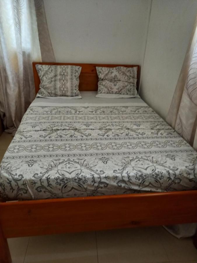 Le Mastro Chambre D'Hotes Mamoudzou エクステリア 写真
